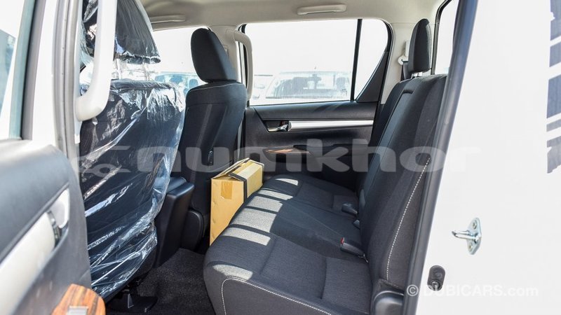 Big with watermark toyota hilux bumthang import dubai 2347