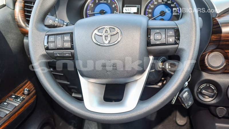 Big with watermark toyota hilux bumthang import dubai 2347