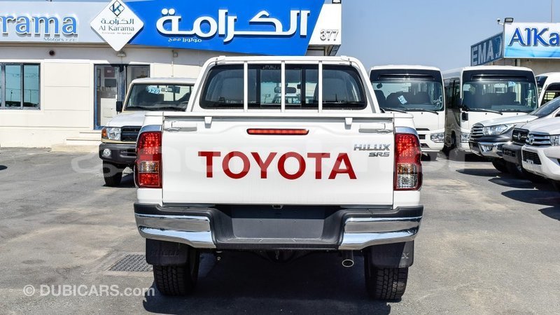 Big with watermark toyota hilux bumthang import dubai 2347