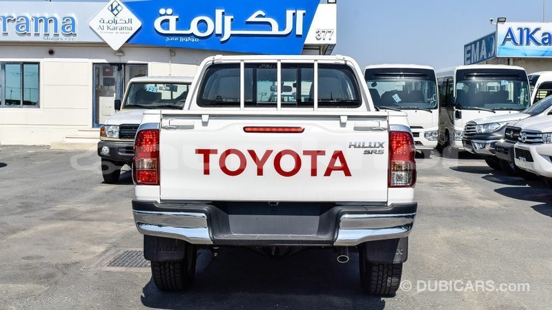 Big with watermark toyota hilux bumthang import dubai 2347