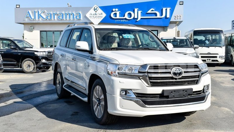 Big with watermark toyota land cruiser bumthang import dubai 2349