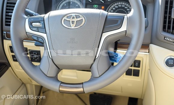 Buy Import Toyota Land Cruiser Black Car in Import - Dubai in Bumthang Buy Import Toyota Land Cruiser Black Car in Import - Dubai in Bumthang