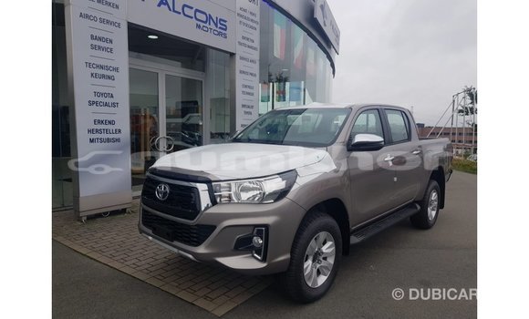 Buy Import Toyota Hilux Other Car in Import - Dubai in Bumthang Buy Import Toyota Hilux Other Car in Import - Dubai in Bumthang