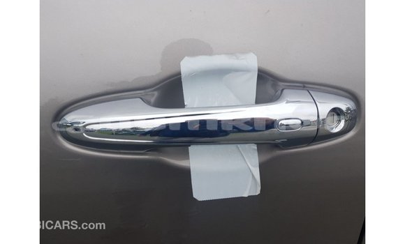 Buy Import Toyota Hilux Other Car in Import - Dubai in Bumthang Buy Import Toyota Hilux Other Car in Import - Dubai in Bumthang