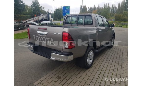 Buy Import Toyota Hilux Other Car in Import - Dubai in Bumthang Buy Import Toyota Hilux Other Car in Import - Dubai in Bumthang