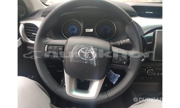Buy Import Toyota Hilux Other Car in Import - Dubai in Bumthang Buy Import Toyota Hilux Other Car in Import - Dubai in Bumthang