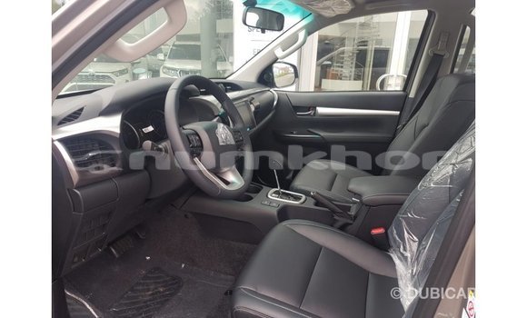 Buy Import Toyota Hilux Other Car in Import - Dubai in Bumthang Buy Import Toyota Hilux Other Car in Import - Dubai in Bumthang