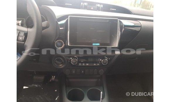 Buy Import Toyota Hilux Other Car in Import - Dubai in Bumthang Buy Import Toyota Hilux Other Car in Import - Dubai in Bumthang
