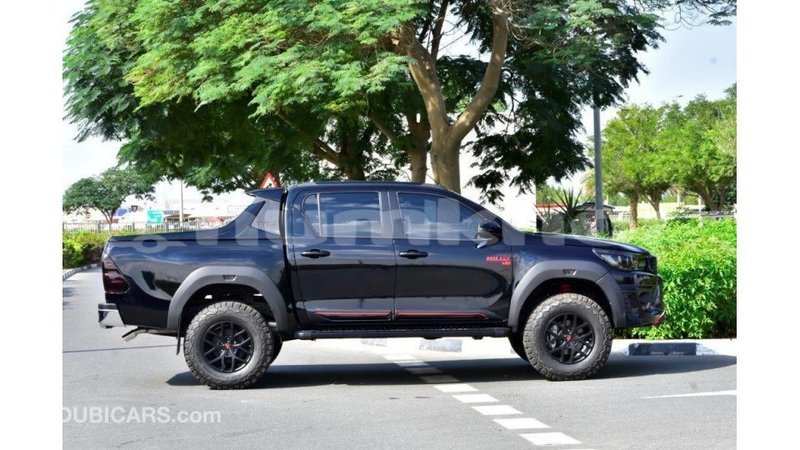 Big with watermark toyota hilux bumthang import dubai 2353