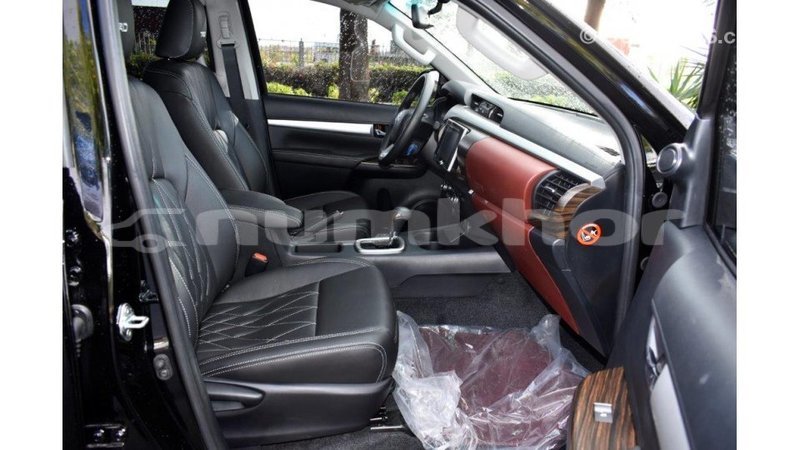 Big with watermark toyota hilux bumthang import dubai 2353