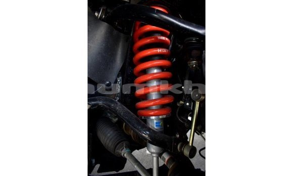 Buy Import Toyota Hilux Black Car in Import - Dubai in Bumthang Buy Import Toyota Hilux Black Car in Import - Dubai in Bumthang