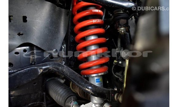Buy Import Toyota Hilux Black Car in Import - Dubai in Bumthang Buy Import Toyota Hilux Black Car in Import - Dubai in Bumthang