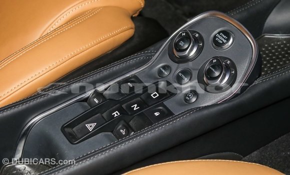 Buy Import McLaren 570S Blue Car in Import - Dubai in Bumthang Buy Import McLaren 570S Blue Car in Import - Dubai in Bumthang