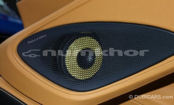 Buy Import McLaren 570S Blue Car in Import - Dubai in Bumthang Buy Import McLaren 570S Blue Car in Import - Dubai in Bumthang