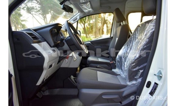 Buy Import Toyota Hiace White Car in Import - Dubai in Bumthang Buy Import Toyota Hiace White Car in Import - Dubai in Bumthang