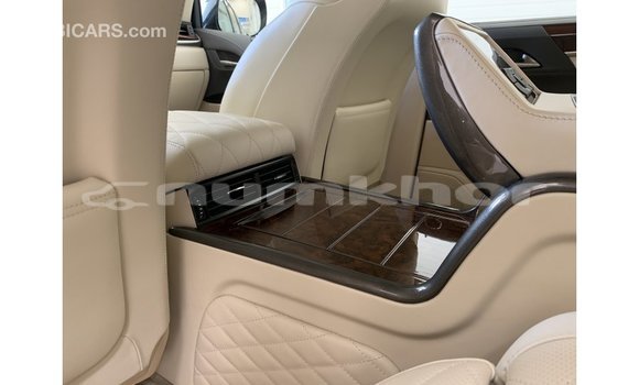 Buy Import Lexus LX Black Car in Import - Dubai in Bumthang Buy Import Lexus LX Black Car in Import - Dubai in Bumthang