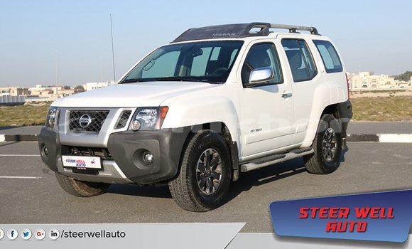 Buy Import Nissan Xterra White Car in Import - Dubai in Bumthang Buy Import Nissan Xterra White Car in Import - Dubai in Bumthang