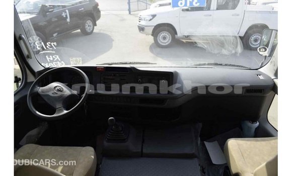 Buy Import Toyota Coaster White Car in Import - Dubai in Bumthang Buy Import Toyota Coaster White Car in Import - Dubai in Bumthang