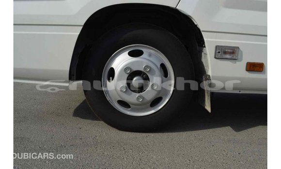 Buy Import Toyota Coaster White Car in Import - Dubai in Bumthang Buy Import Toyota Coaster White Car in Import - Dubai in Bumthang