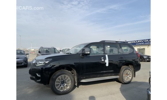 Buy Import Toyota Prado Black Car in Import - Dubai in Bumthang Buy Import Toyota Prado Black Car in Import - Dubai in Bumthang