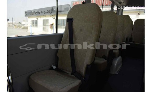 Buy Import Toyota Coaster White Car in Import - Dubai in Bumthang Buy Import Toyota Coaster White Car in Import - Dubai in Bumthang