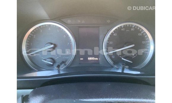 Buy Import Toyota Highlander White Car in Import - Dubai in Bumthang Buy Import Toyota Highlander White Car in Import - Dubai in Bumthang