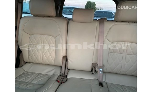 Buy Import Toyota Land Cruiser Blue Car in Import - Dubai in Bumthang Buy Import Toyota Land Cruiser Blue Car in Import - Dubai in Bumthang