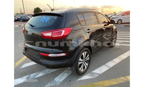 Buy Import Kia Sportage Black Car in Import - Dubai in Bumthang Buy Import Kia Sportage Black Car in Import - Dubai in Bumthang