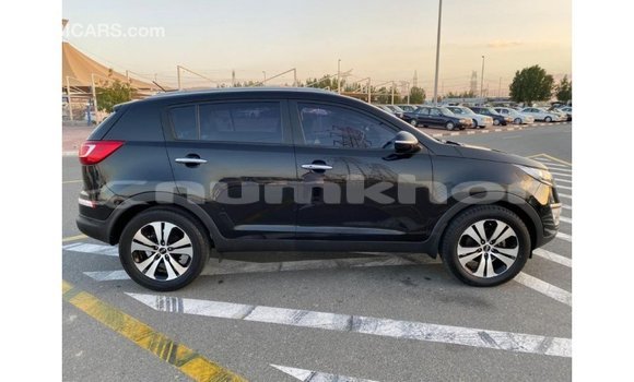 Buy Import Kia Sportage Black Car in Import - Dubai in Bumthang Buy Import Kia Sportage Black Car in Import - Dubai in Bumthang