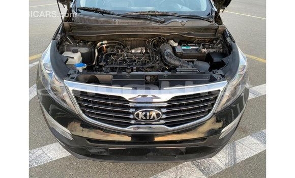 Buy Import Kia Sportage Black Car in Import - Dubai in Bumthang Buy Import Kia Sportage Black Car in Import - Dubai in Bumthang