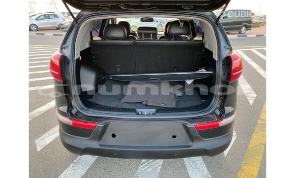 Buy Import Kia Sportage Black Car in Import - Dubai in Bumthang Buy Import Kia Sportage Black Car in Import - Dubai in Bumthang