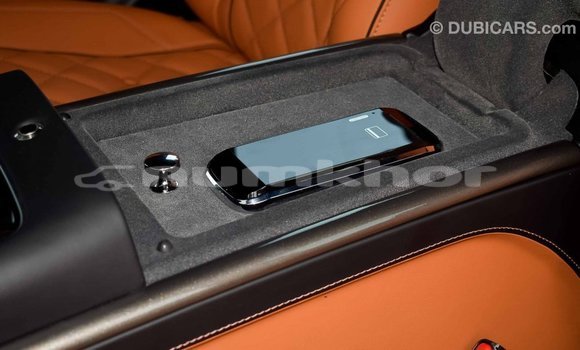 Buy Import Lexus LX Black Car in Import - Dubai in Bumthang Buy Import Lexus LX Black Car in Import - Dubai in Bumthang