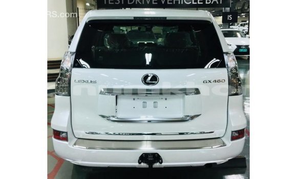 Buy Import Lexus GS White Car in Import - Dubai in Bumthang Buy Import Lexus GS White Car in Import - Dubai in Bumthang