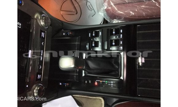 Buy Import Lexus GS White Car in Import - Dubai in Bumthang Buy Import Lexus GS White Car in Import - Dubai in Bumthang