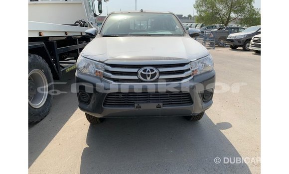 Buy Import Toyota Hilux Other Car in Import - Dubai in Bumthang Buy Import Toyota Hilux Other Car in Import - Dubai in Bumthang