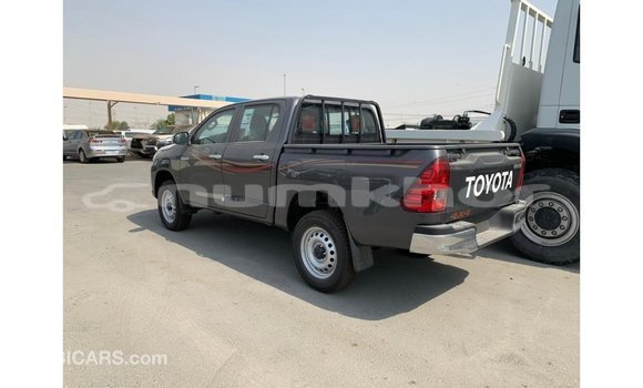 Buy Import Toyota Hilux Other Car in Import - Dubai in Bumthang Buy Import Toyota Hilux Other Car in Import - Dubai in Bumthang