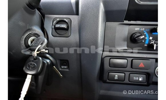 Buy Import Toyota Land Cruiser Red Car in Import - Dubai in Bumthang Buy Import Toyota Land Cruiser Red Car in Import - Dubai in Bumthang