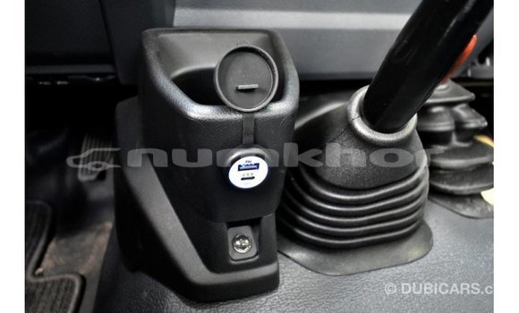 Buy Import Toyota Land Cruiser Red Car in Import - Dubai in Bumthang Buy Import Toyota Land Cruiser Red Car in Import - Dubai in Bumthang