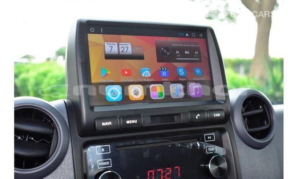 Buy Import Toyota Land Cruiser Red Car in Import - Dubai in Bumthang Buy Import Toyota Land Cruiser Red Car in Import - Dubai in Bumthang