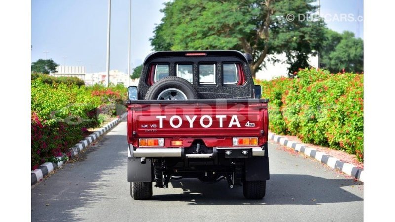 Big with watermark toyota land cruiser bumthang import dubai 2375