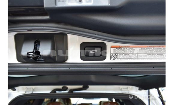 Buy Import Lexus LX White Car in Import - Dubai in Bumthang Buy Import Lexus LX White Car in Import - Dubai in Bumthang