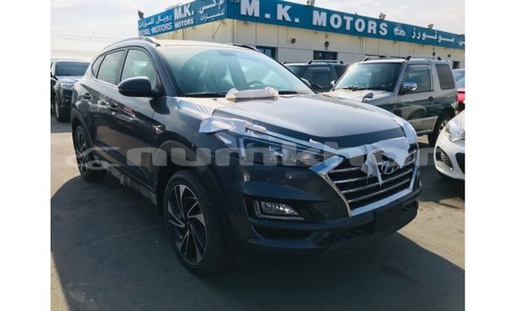 Buy Import Hyundai Tucson Other Car in Import - Dubai in Bumthang Buy Import Hyundai Tucson Other Car in Import - Dubai in Bumthang