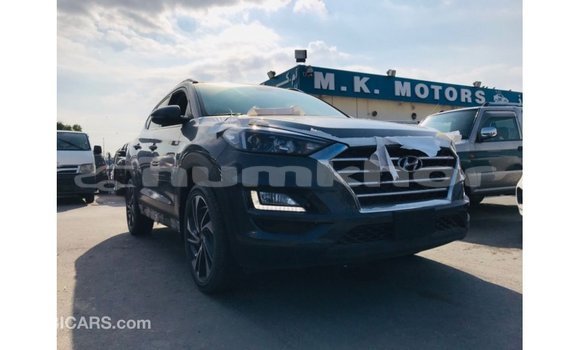 Buy Import Hyundai Tucson Other Car in Import - Dubai in Bumthang Buy Import Hyundai Tucson Other Car in Import - Dubai in Bumthang