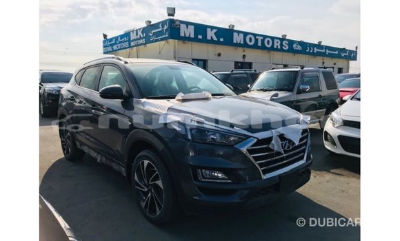Buy Import Hyundai Tucson Other Car in Import - Dubai in Bumthang Buy Import Hyundai Tucson Other Car in Import - Dubai in Bumthang