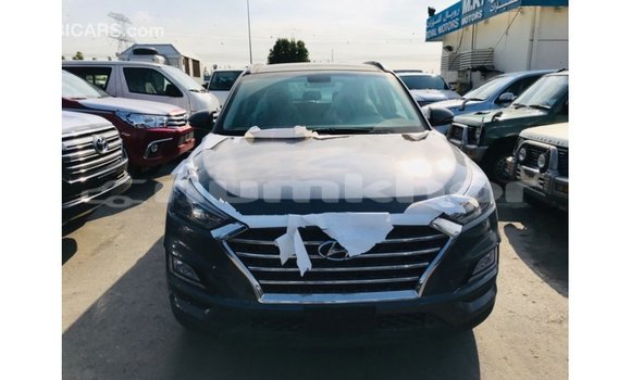Buy Import Hyundai Tucson Other Car in Import - Dubai in Bumthang Buy Import Hyundai Tucson Other Car in Import - Dubai in Bumthang