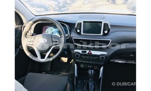 Buy Import Hyundai Tucson Other Car in Import - Dubai in Bumthang Buy Import Hyundai Tucson Other Car in Import - Dubai in Bumthang
