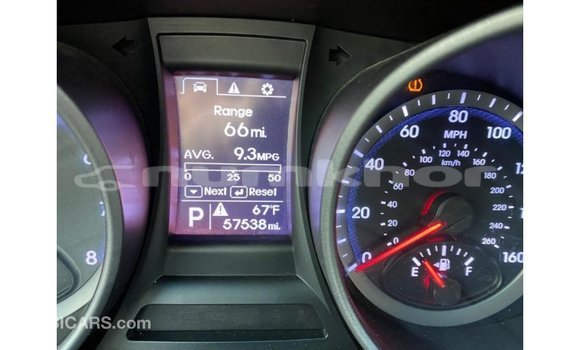 Buy Import Hyundai Santa Fe Red Car in Import - Dubai in Bumthang Buy Import Hyundai Santa Fe Red Car in Import - Dubai in Bumthang