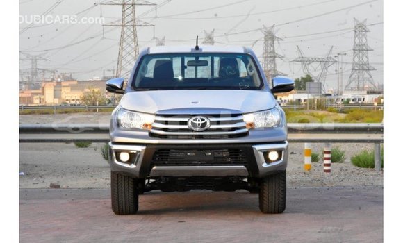 Buy Import Toyota Hilux Other Car in Import - Dubai in Bumthang Buy Import Toyota Hilux Other Car in Import - Dubai in Bumthang