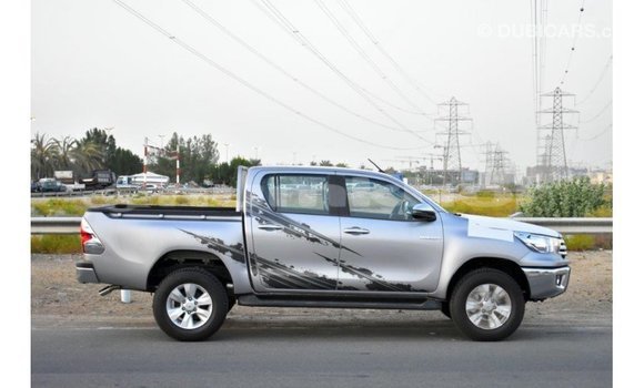 Buy Import Toyota Hilux Other Car in Import - Dubai in Bumthang Buy Import Toyota Hilux Other Car in Import - Dubai in Bumthang