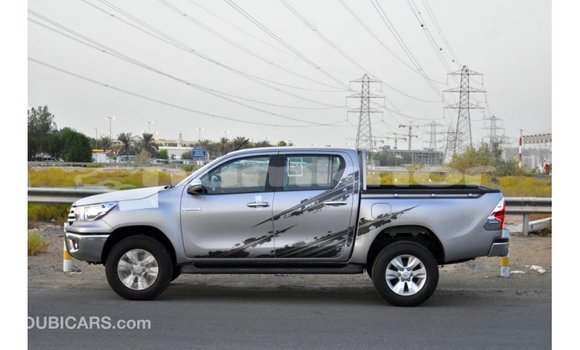 Buy Import Toyota Hilux Other Car in Import - Dubai in Bumthang Buy Import Toyota Hilux Other Car in Import - Dubai in Bumthang